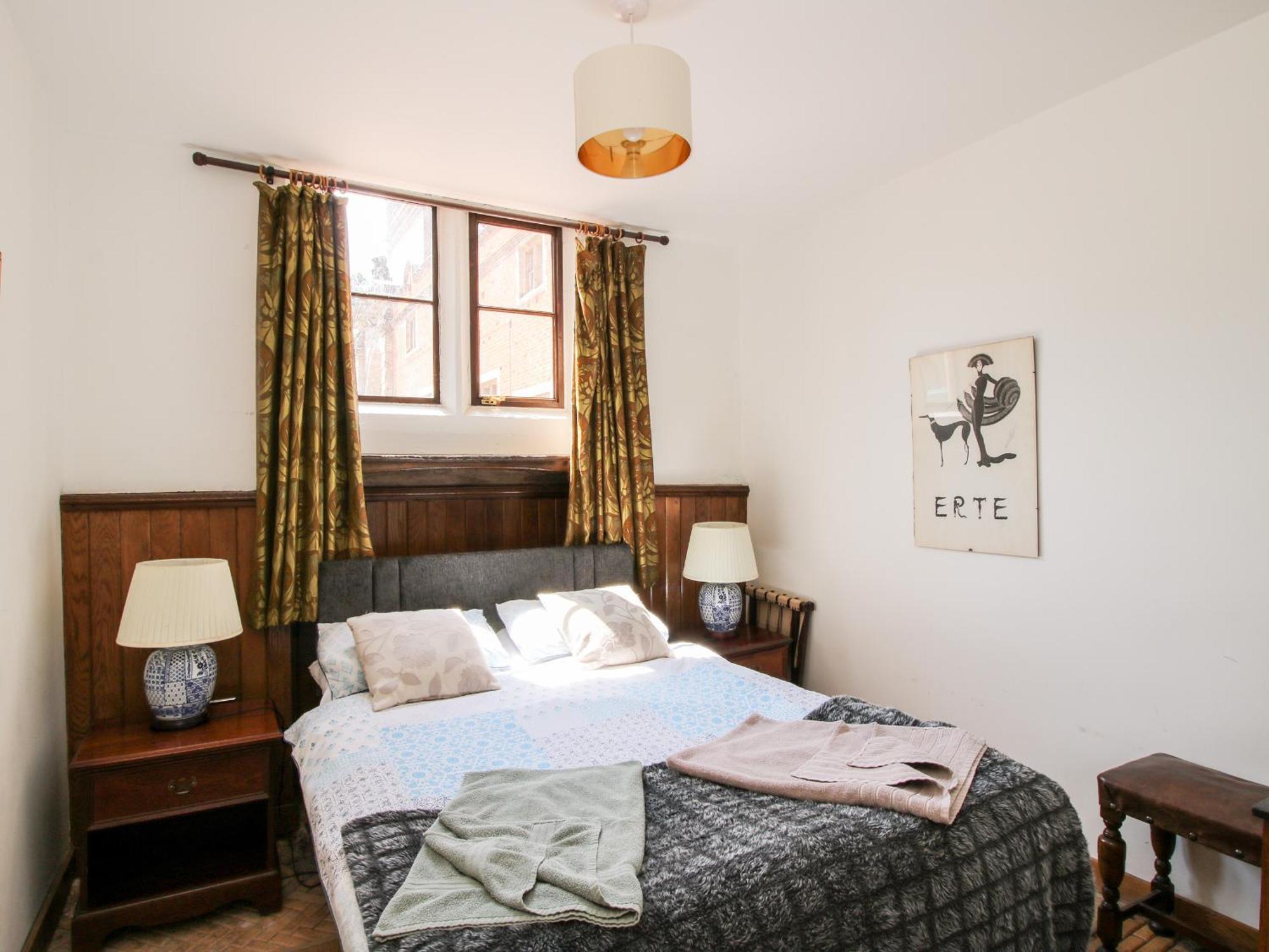 סטאפורד Chetwynd Lodge מראה חיצוני תמונה