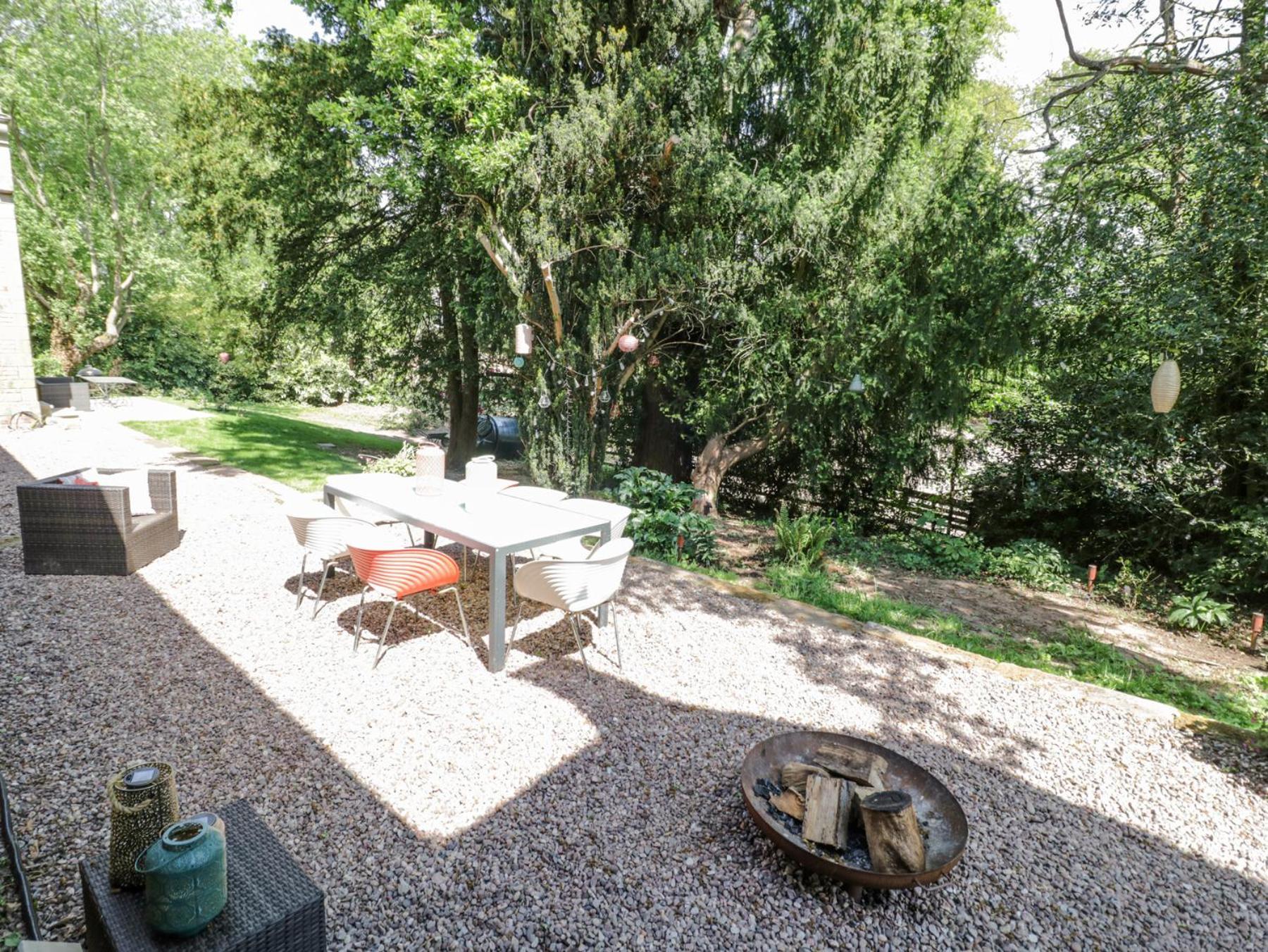 סטאפורד Chetwynd Lodge מראה חיצוני תמונה