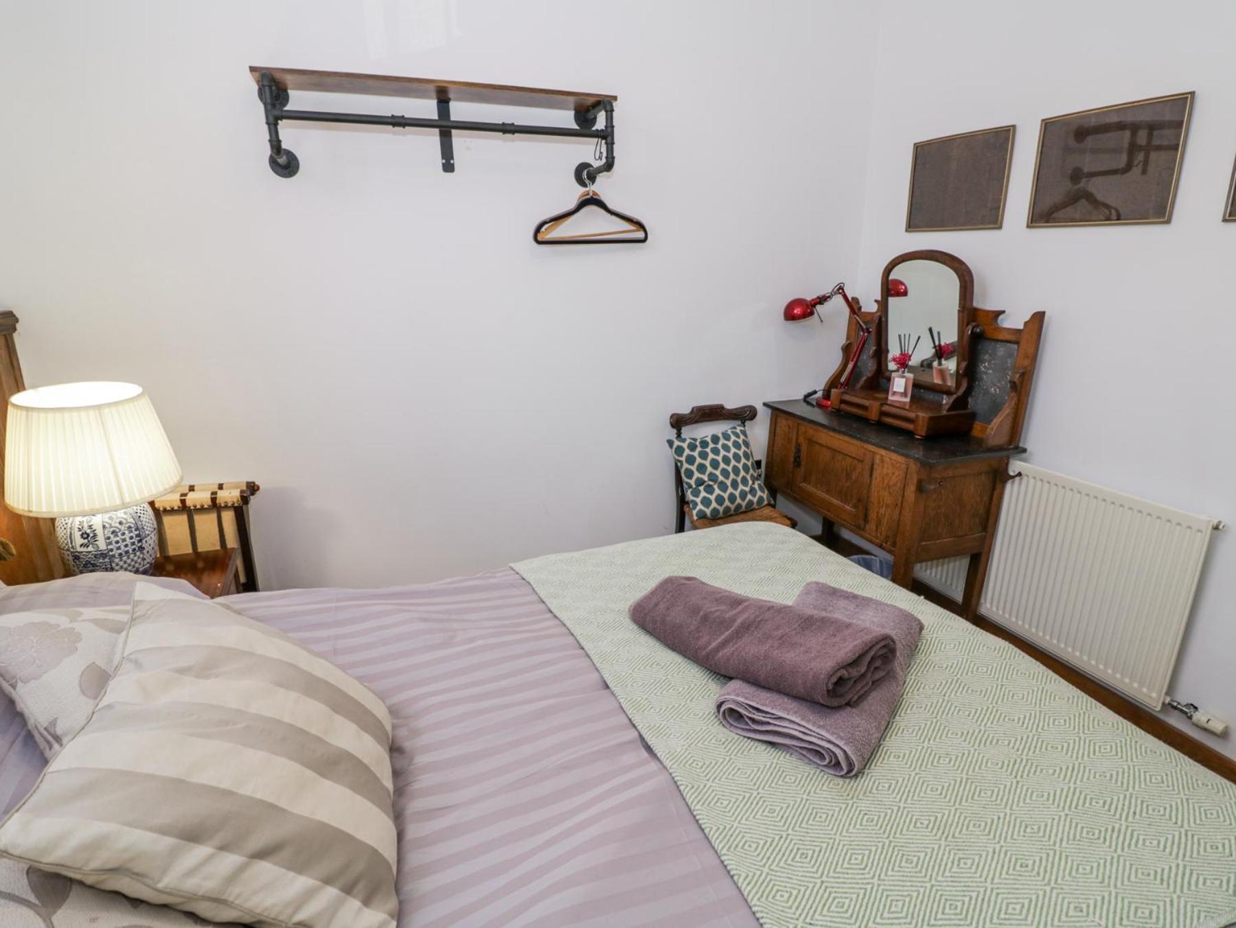 סטאפורד Chetwynd Lodge מראה חיצוני תמונה