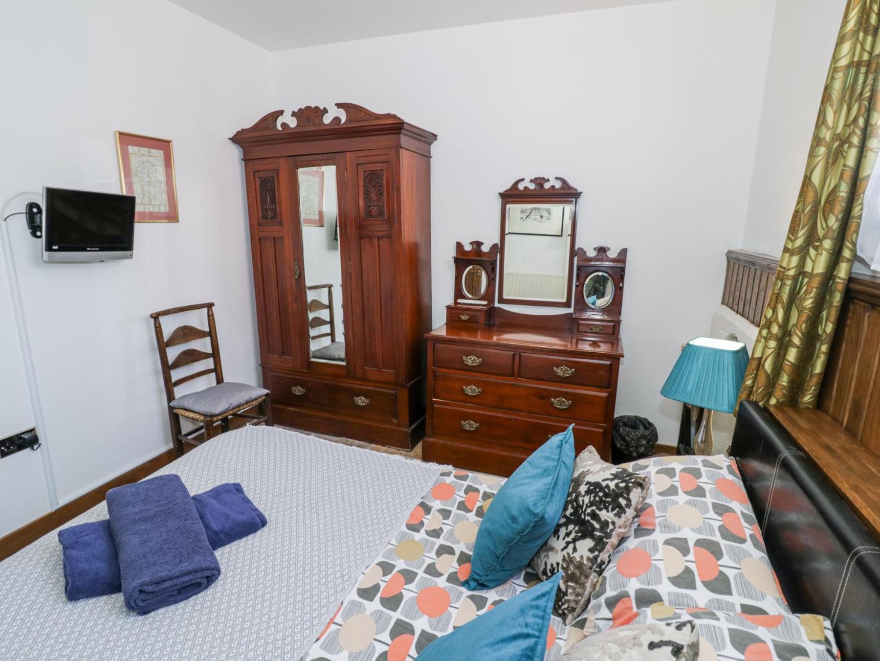 סטאפורד Chetwynd Lodge מראה חיצוני תמונה