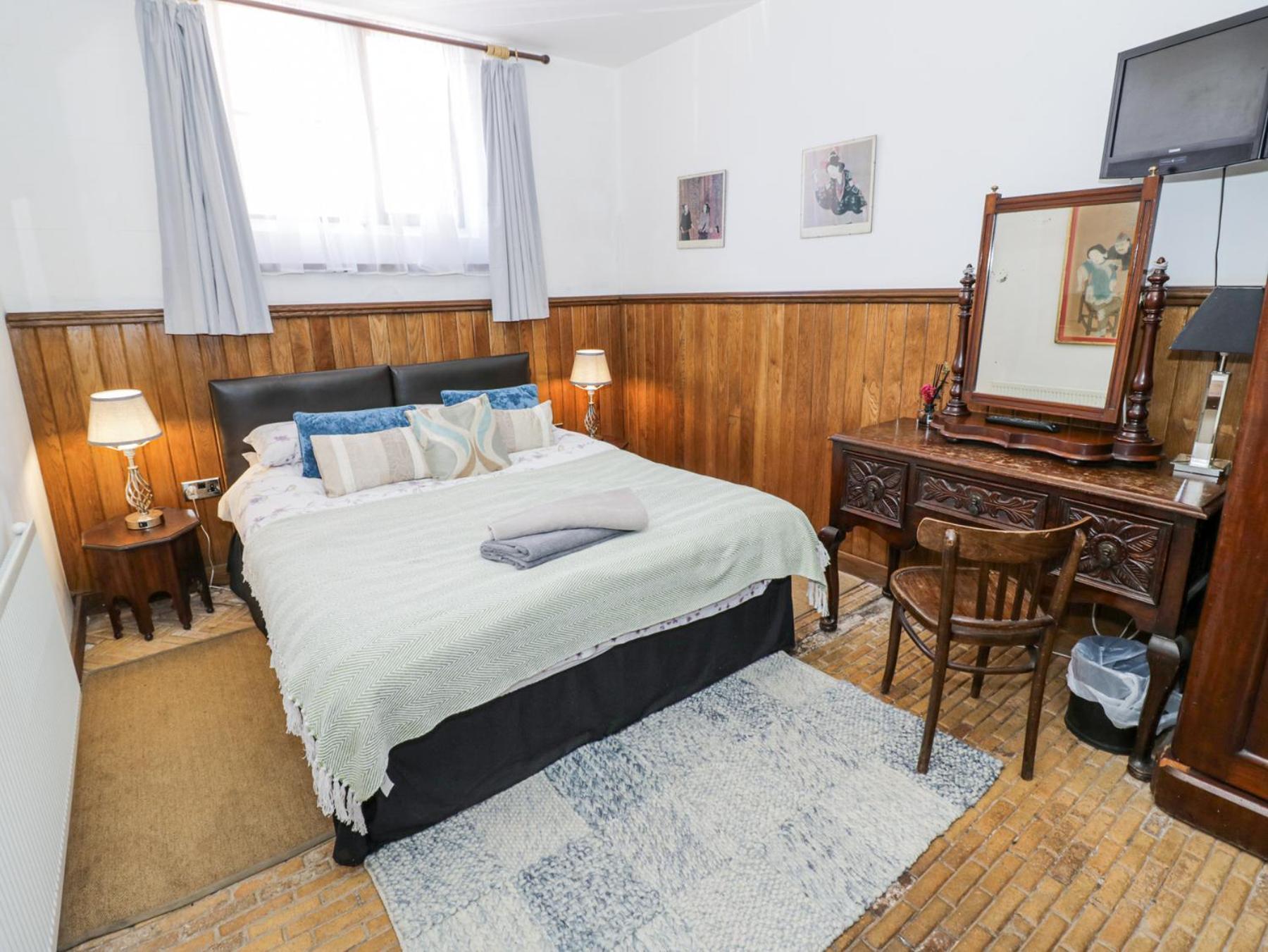 סטאפורד Chetwynd Lodge מראה חיצוני תמונה