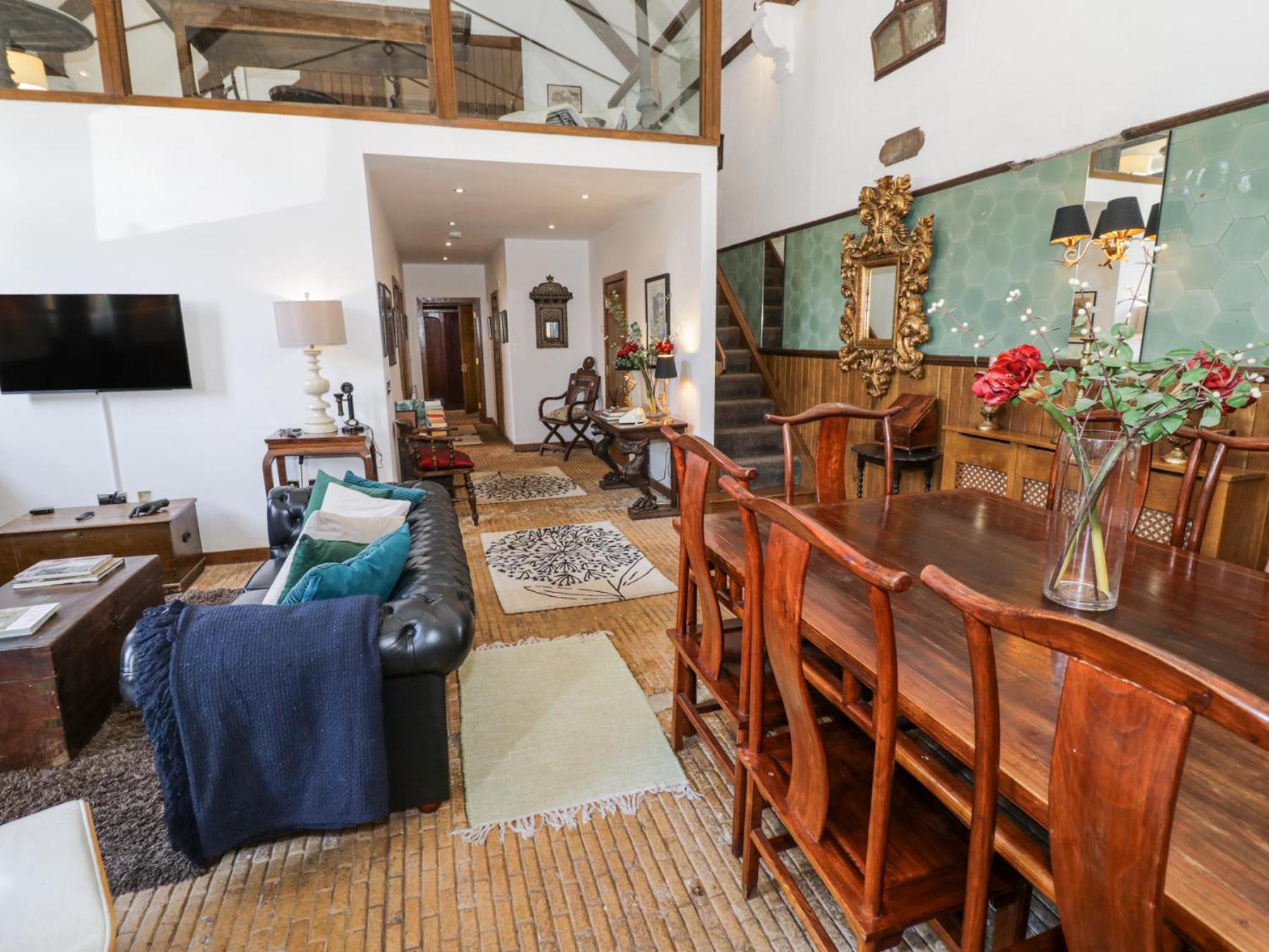 סטאפורד Chetwynd Lodge מראה חיצוני תמונה