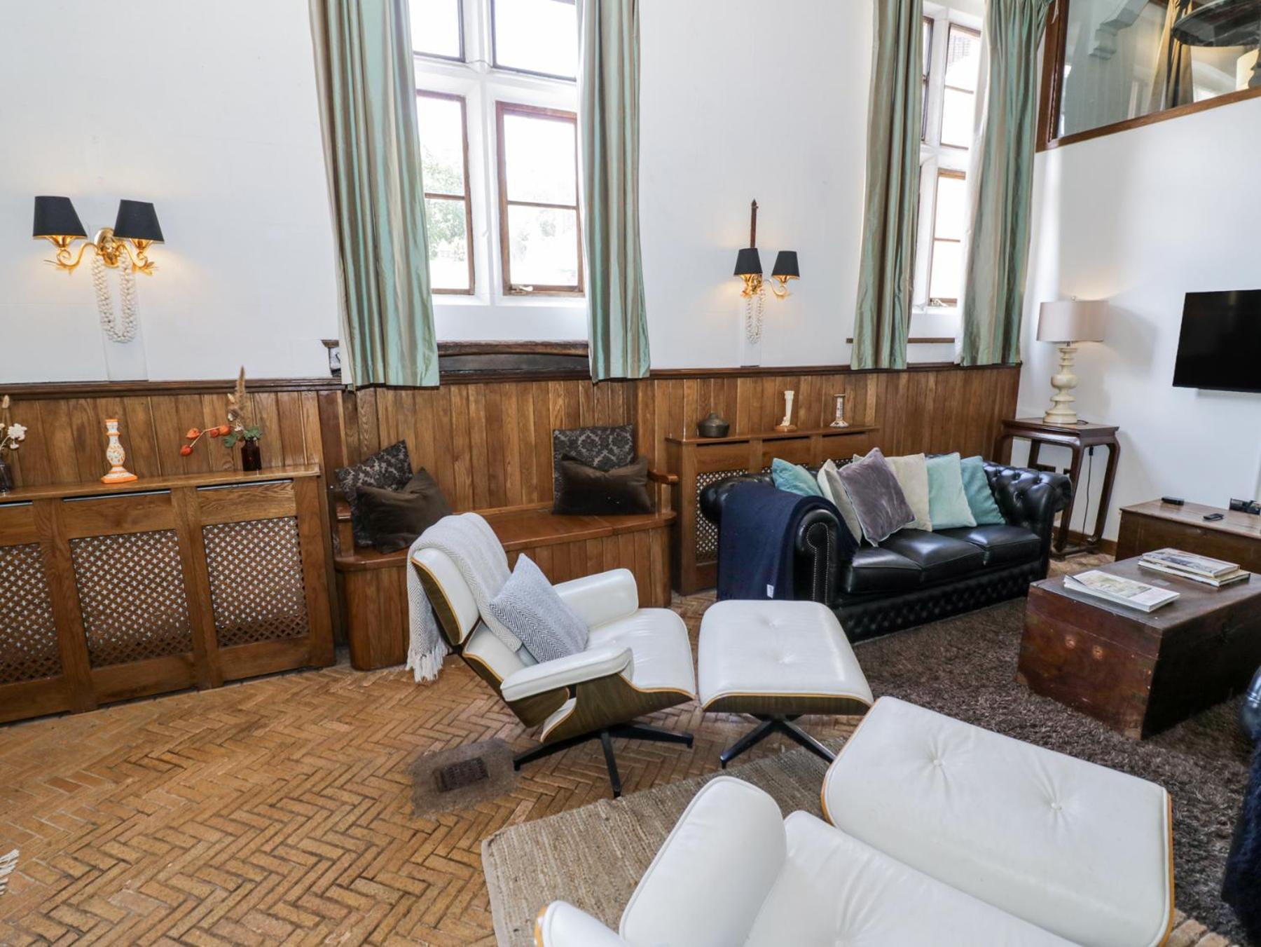 סטאפורד Chetwynd Lodge מראה חיצוני תמונה